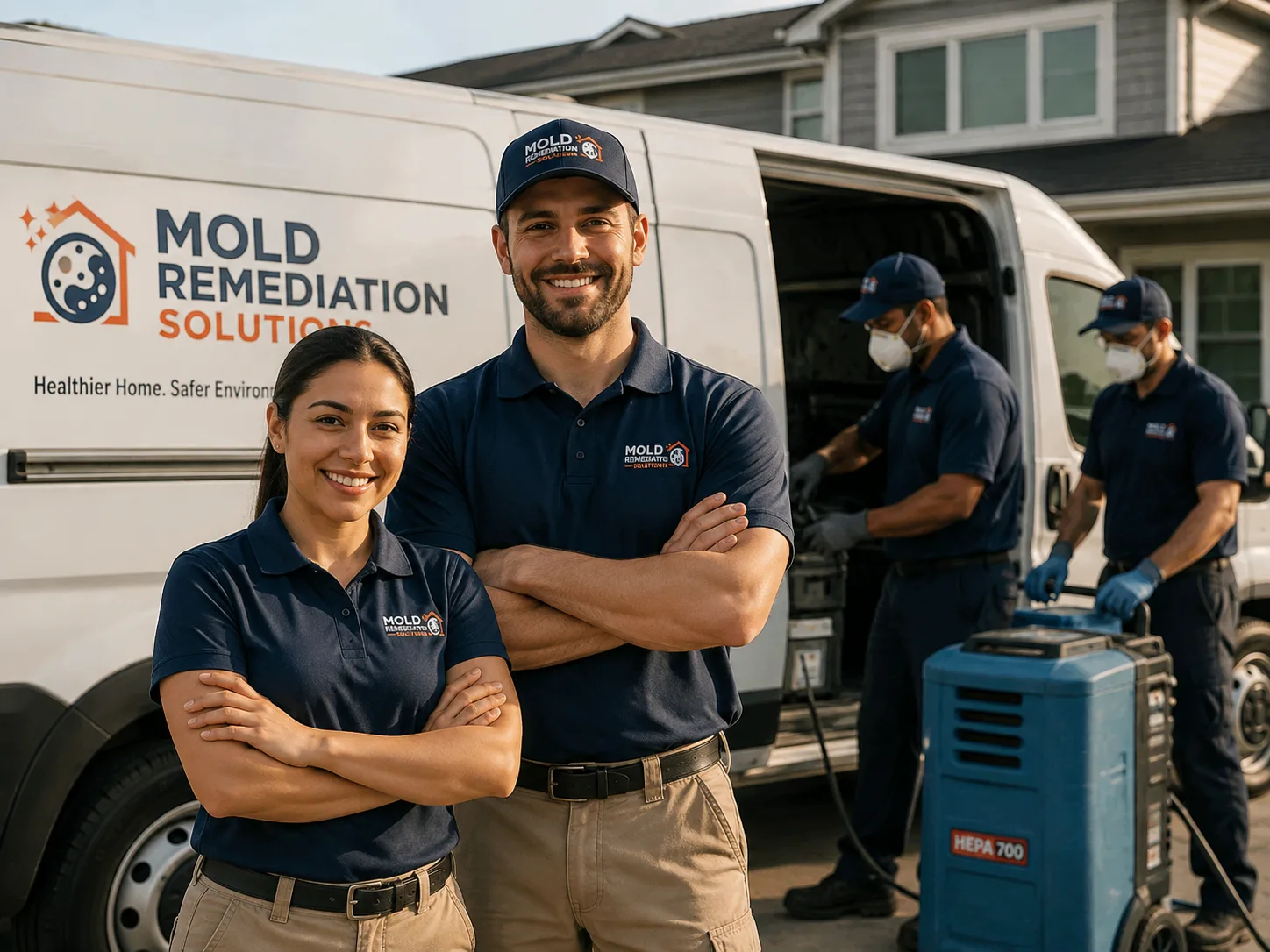 Mold Remediation company in Elko, GA